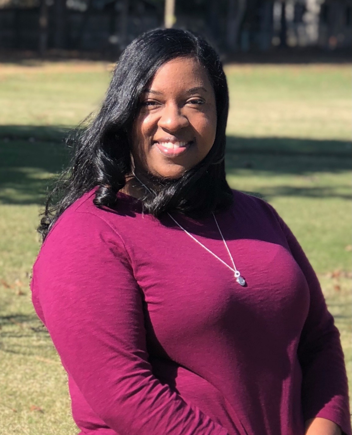 Lytisha Woodard